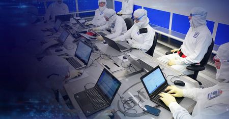 Intel ujawnia plany na najbliższe lata - w planach procesory w 10 nm i 7 nm