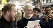 Tim Cook może mieć koronawirusa. Potwierdzono COVID-19 u CEO Universal Music