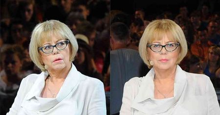"ODSTAWIŁAM CHLEB I ZIEMNIAKI!"