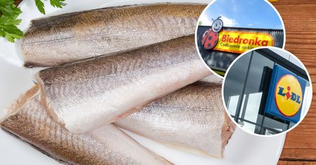 Piątkowy król obiadów. Mało kalorii, sporo białka i cena obok której nie przejdziesz obojętnie