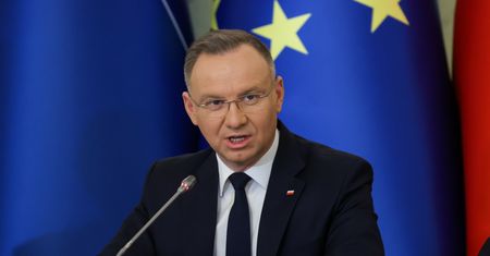 Jest data wyborów do Parlamentu Europejskiego. Prezydent zdecydował