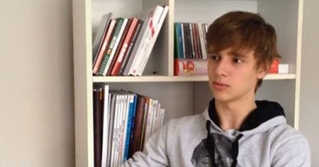Musiał: "Moja orientacja seksualna jest POPRAWNA!"