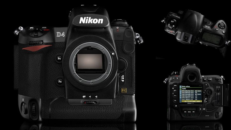 Premiera nowego Nikona jeszcze w tym tygodniu?! 1