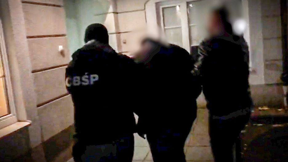 Łódzkie. Policja rozbiła gang lichwiarzy