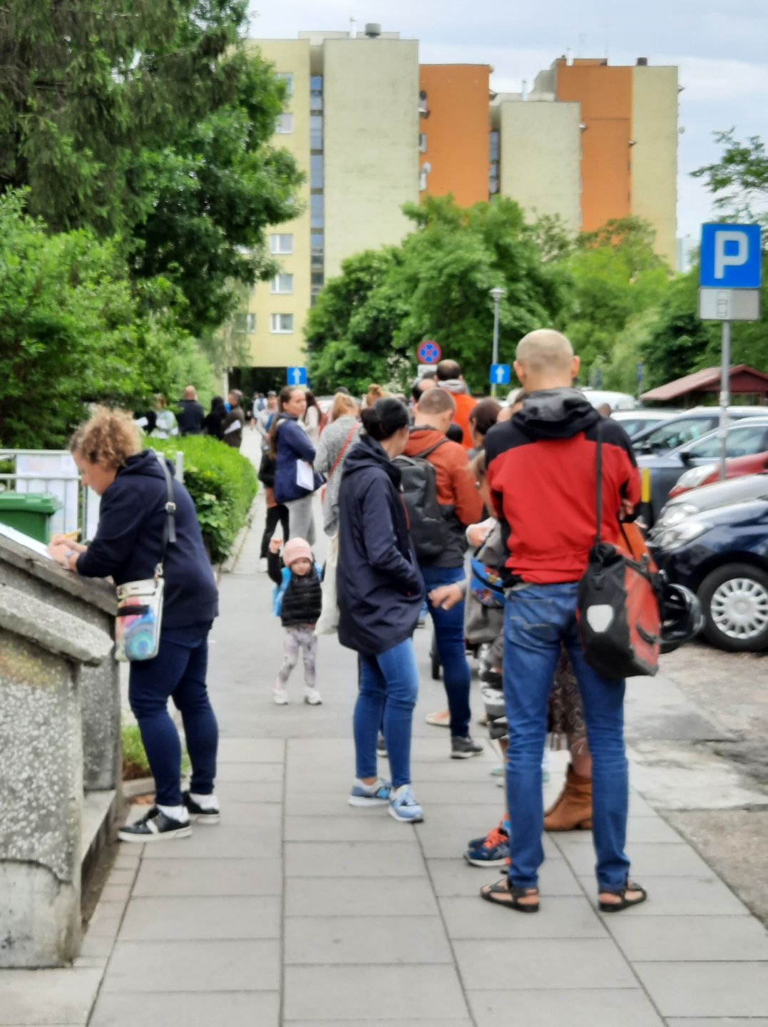 zapisy na półkolonie