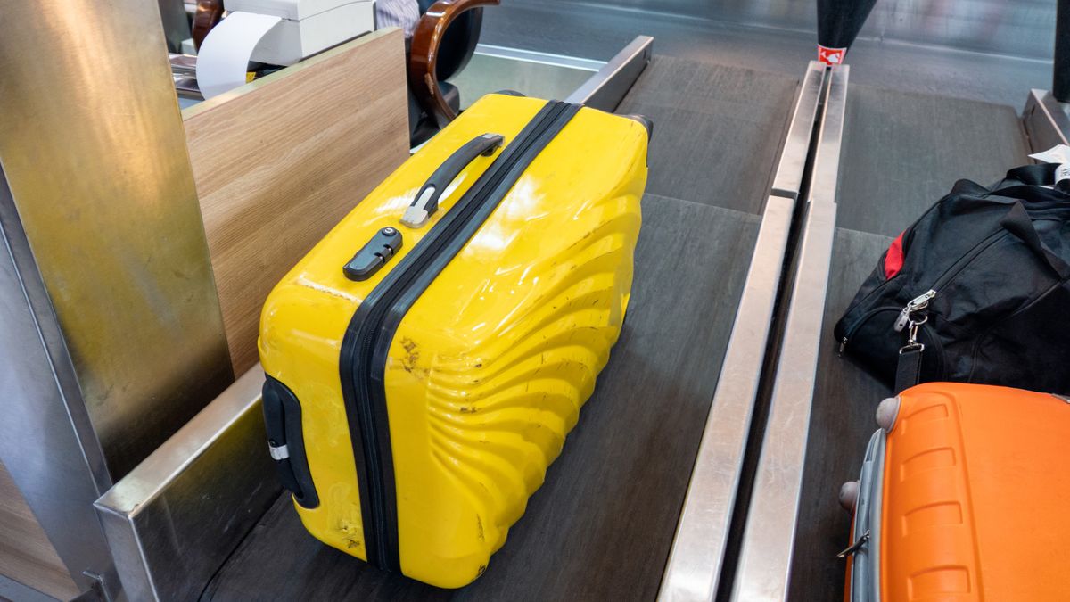 Żartują, a później nie mogą wejść na pokład