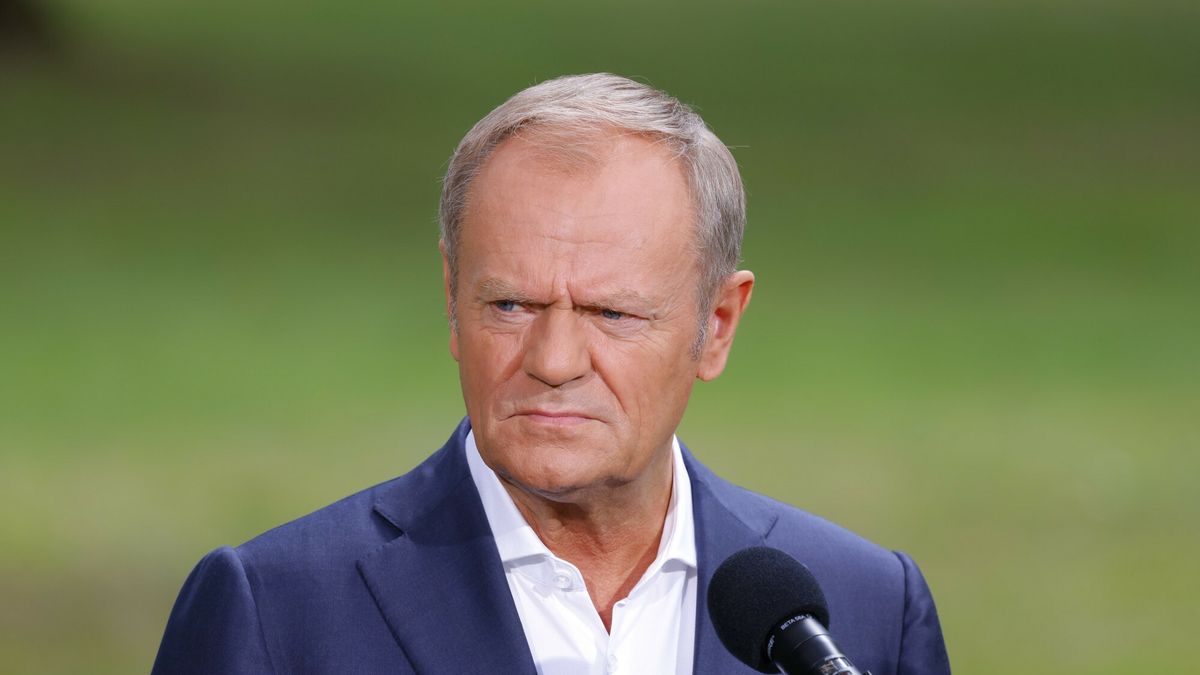 Donald Tusk