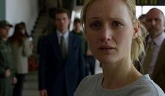 Kerry Bishé w serialu "Penny Dreadful: City of Angels". Sequel "Domu grozy"