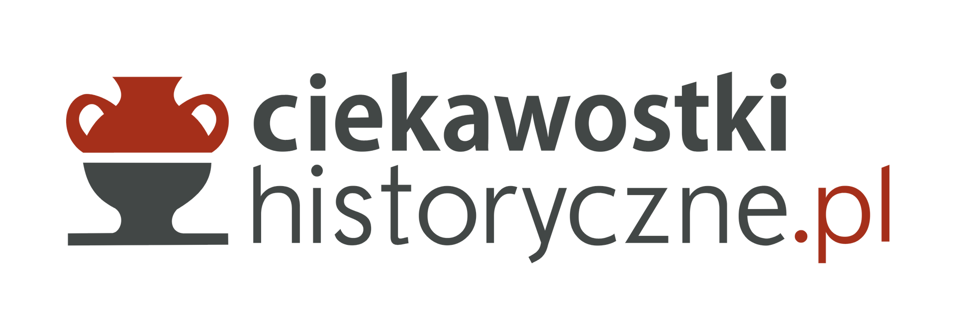 Ciekawostki historyczne - logotyp