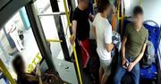 Grożono mu w autobusie. Policja szuka nastolatka z Ukrainy