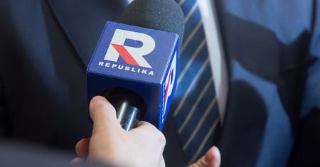 Wielka zmiana w rankingu oglądalności. Tak Republika rośnie w siłę