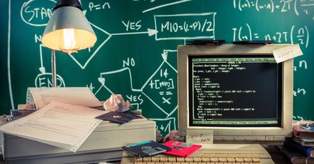 Polska szkoła wreszcie się zmieni: roboty i programowanie. A wy jak wspominacie lekcje informatyki? [Waszym zdaniem]