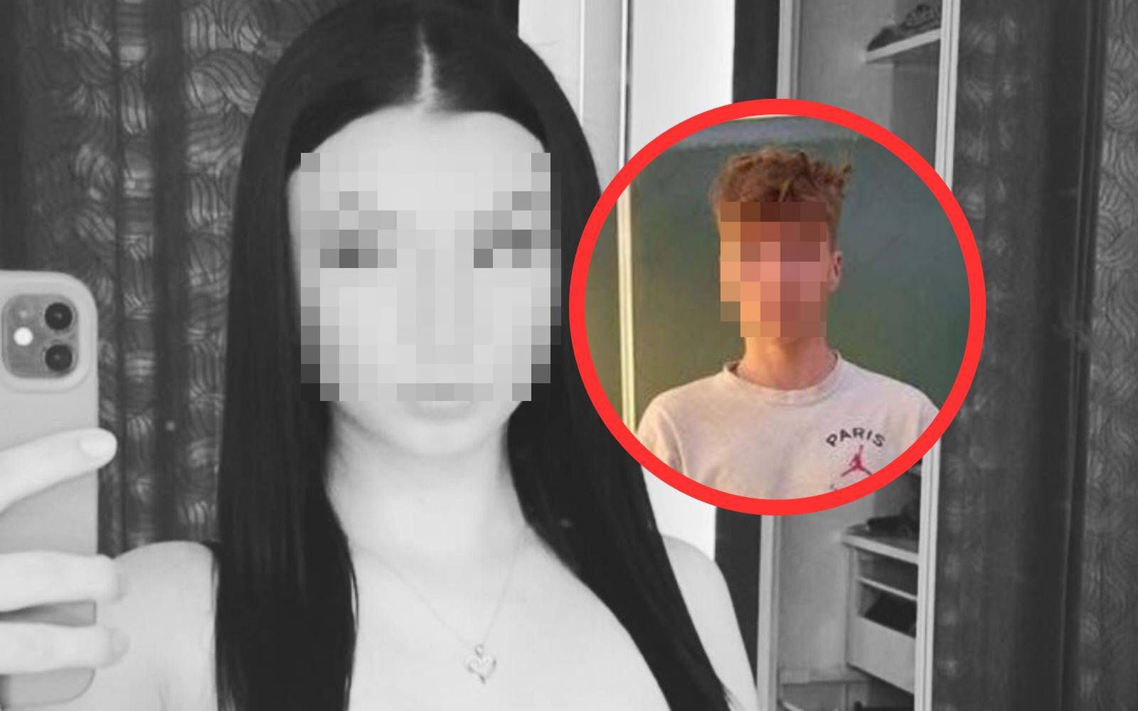 Tak Bartek zareagował, gdy znaleźli ciało Mai. Szokujące słowa