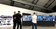 Tesla Cybertruck na pierwszych szkicach wyglądała zupełnie inaczej