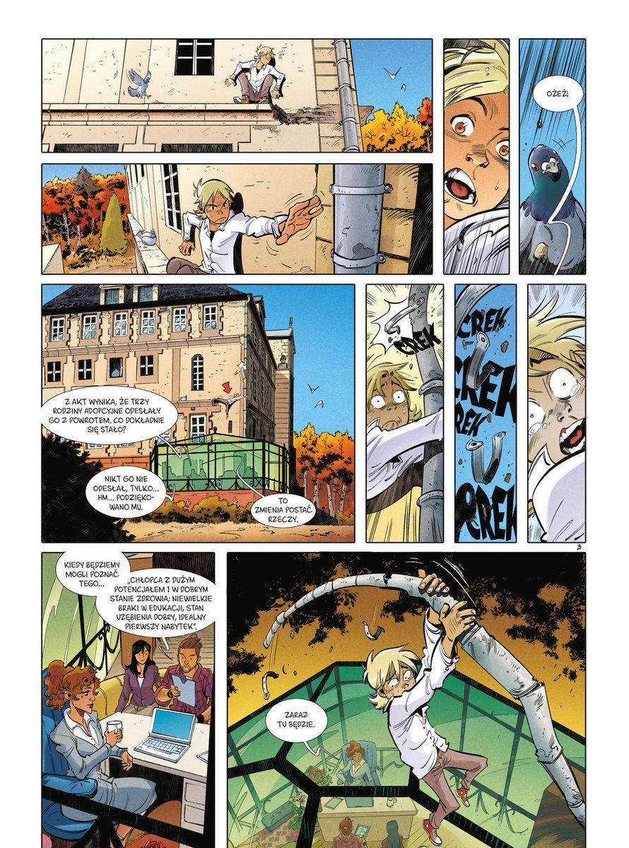 komiks