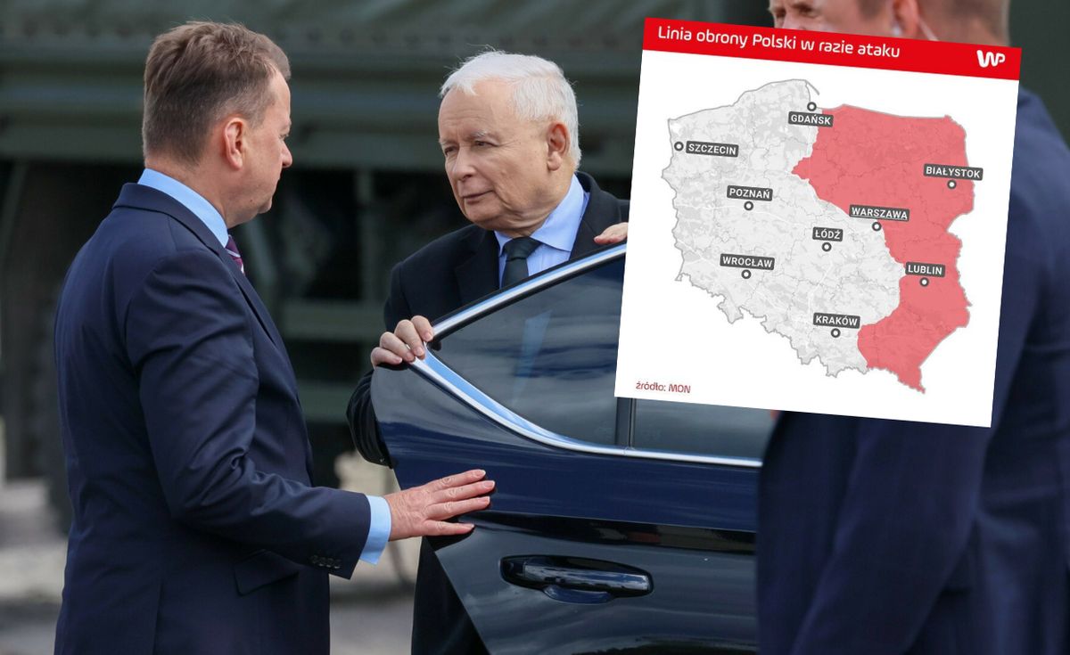 Polakom nie podoba się ruch Kaczyńskiego. Surowo ocenili dane ujawnione przez PiS