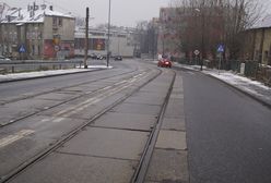 Gliwice. Uwaga kierowcy, będą utrudnienia. Już niedługo zacznie się remont ul. Zabrskiej