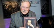 Emil Karewicz ukrywał przed dziećmi, że miał inne żony. Tajemnica wyszła po latach