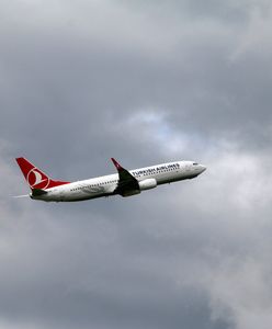 Kryzys na granicy. Jest ruch ze strony Turkish Airlines