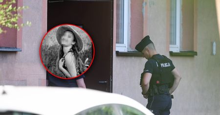 Był na miejscu zbrodni w Skawinie. Policjant zabrał głos