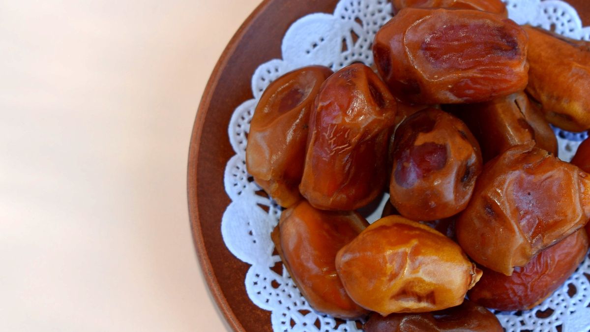 Suszone owoce to zdrowa słodycz i wartościowa przekąska