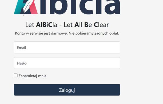 Kłopoty serwisu społecznościowego "Gazety Polskiej". Na Albicla baza danych bez zabezpieczeń, regulamin jak na Facebooku