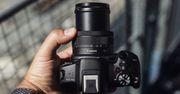 Wyścigówka wśród kompaktów, czyli Canon EOS R50