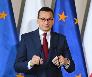 Niemieckie media o karze dla Polski: Czy PiS blefuje?