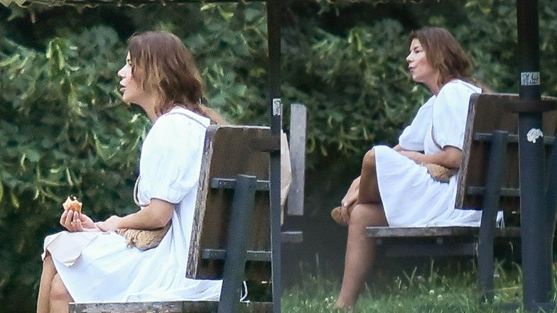 Edyta Górniak 