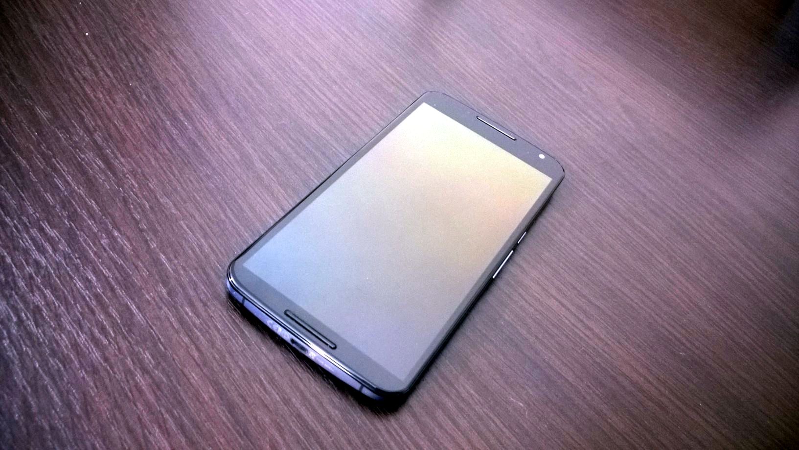 Nexus 6 - test i recenzja phabletu Google'a i Motoroli 48