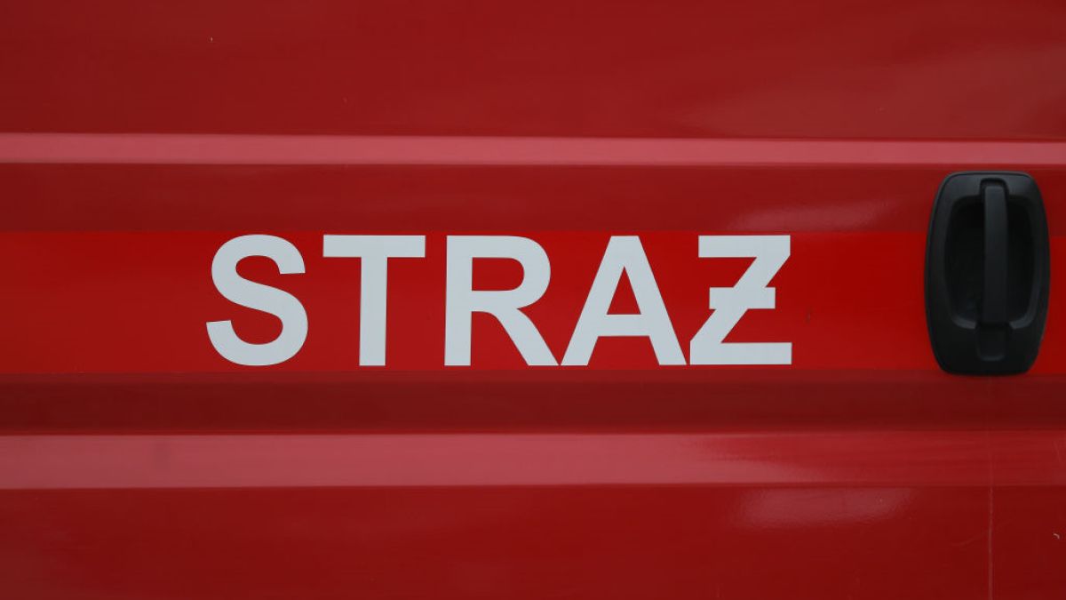 Siedem osób w szpitalu po zatruciu tlenkiem węgla