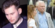 Syn Wałęsy idzie do aresztu na JEDEN DZIEŃ! Za... kradzież świeczki