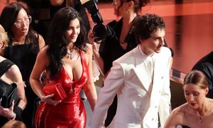 Hollywood nie interesuje ludzi? Oscary 2026 z najniższą oglądalnością od lat