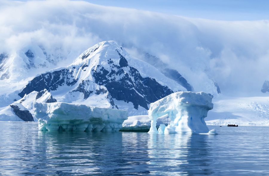 The warmest July in history has been recorded 