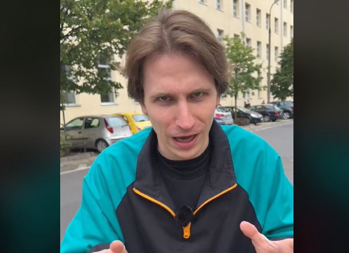 Orgia na plebanii. Prawnik zdradza, co grozi uczestnikom.