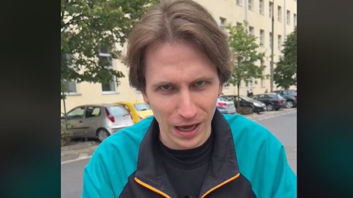 Orgia na plebanii. Prawnik zdradza, co grozi uczestnikom.