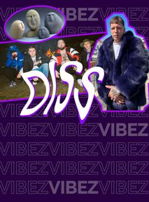 Sentino wypuścił obiecany DISS na SBM Label: Wielkie gwiazdy bez kasy… Przebrane białasy