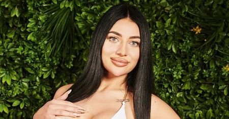 Julia z "Love Island" nie przypomina dawnej siebie! Tak kiedyś wyglądała