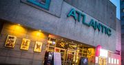 Kino Atlantic walczy o przetrwanie. Budynek ma zamienić się w biurowiec
