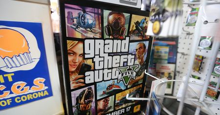 GTA V za darmo od dzisiaj. Jak pobrać hit od Rockstar?