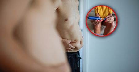 AI projektuje lek na otyłość. Nawet 31,3 proc. spadku masy ciała