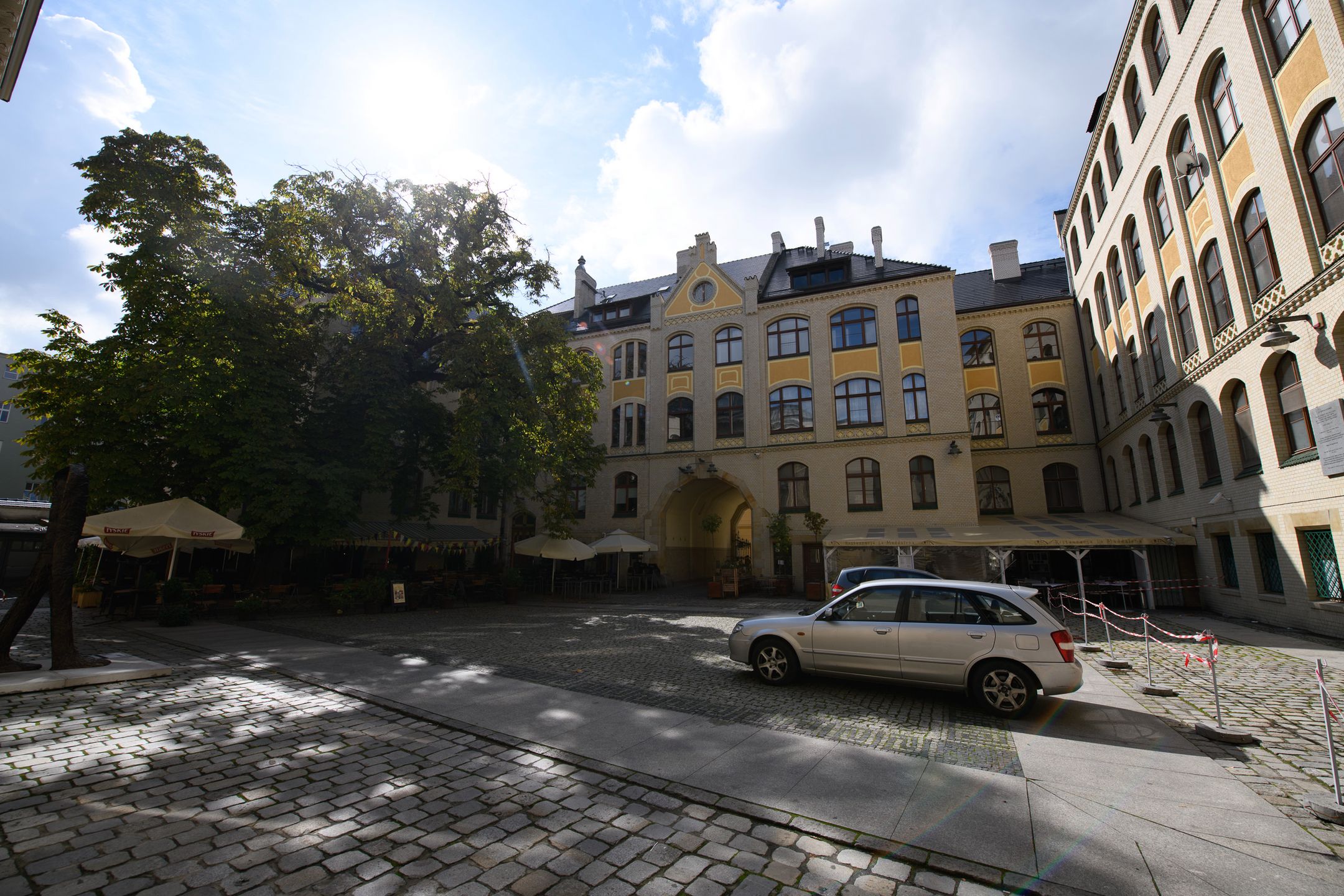 Czy Nikon D850 to rzeczywiście lustrzanka kompletna? Sprawdzamy w praktyce  [test + wideo] 108