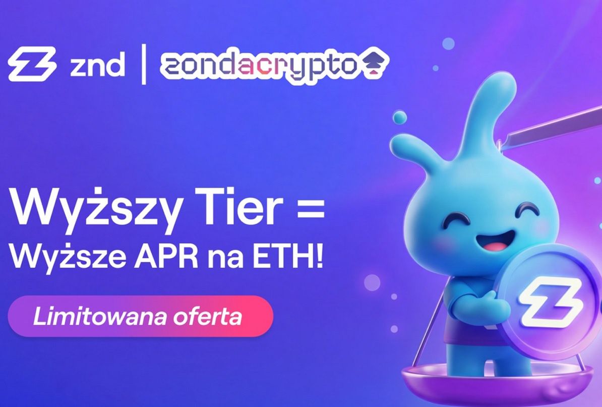 Zondacrypto bez nadzoru. Odchodzący menedżerowie: wyszły na jaw istotne rozbieżności