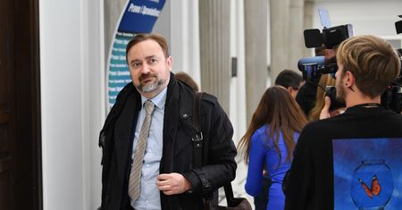 Kancelaria Prezydenta reaguje po słowach Błaszczaka