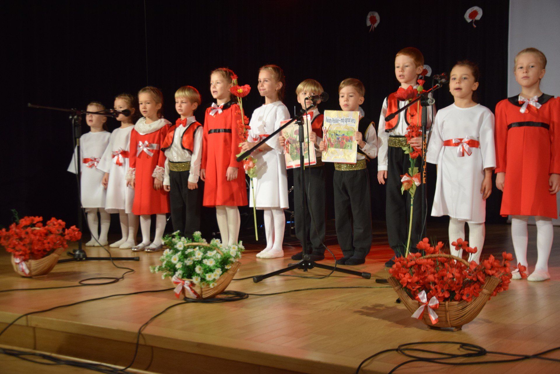 Przedszkole Niepubliczne Kubusia Puchatka w Tychach