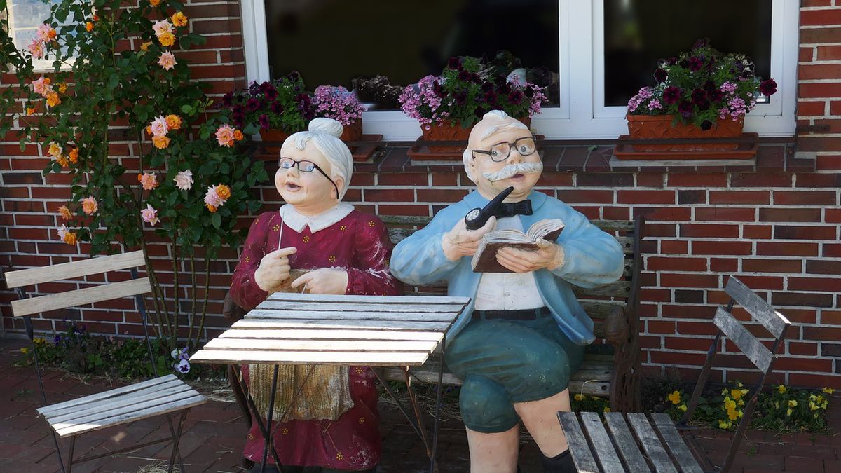 Dzień Babci i Dziadka 2021