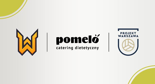 Pomelo Catering partnerem KTS Weszło i Projektu Warszawa