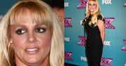 "Napakowana" Britney w finale "X Factor"