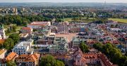 Pogoda w Zamościu. Prognoza na wtorek 28 kwietnia. Chłodny poranek i dużo słońca