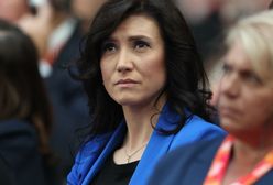 Zajączkowska-Hernik traci stanowisko. Taki ma być powód